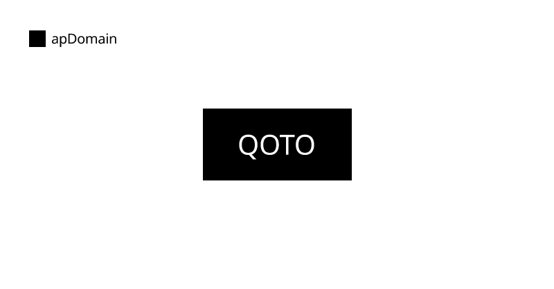Jeffrey Phillips Freeman: QOTO