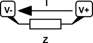 Simple Resistor